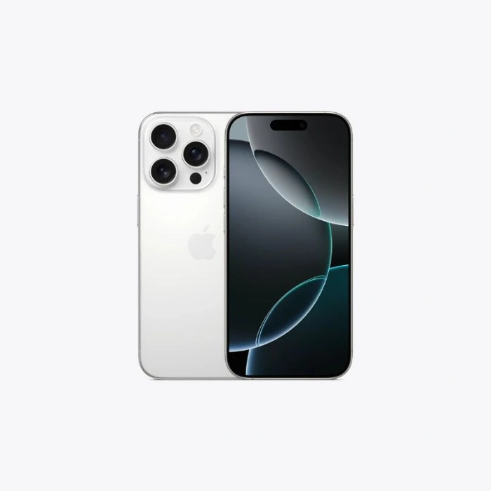 Apple iPhone 16 Pro Max 256GB 02 Years Warranty Gnext